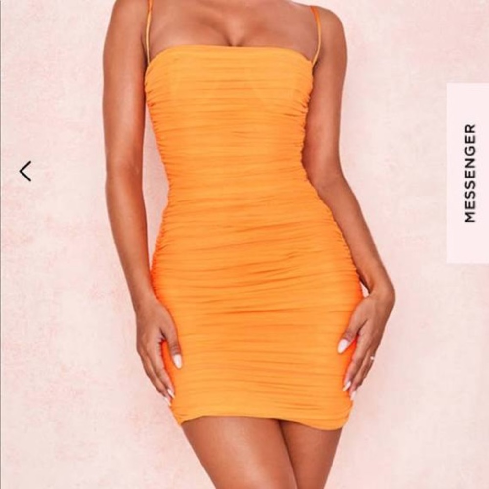 House of CB Ella Dress